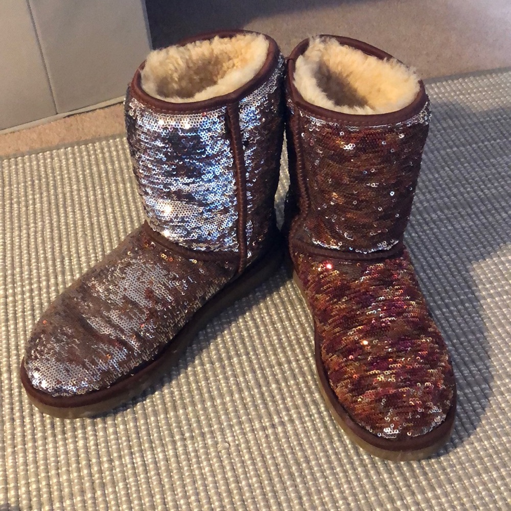 Uggs